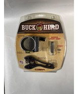 Buck Head by Cobra 5-Point Sight C-705Blk - £46.19 GBP