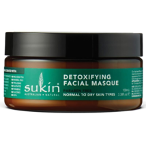 Sukin Super Greens Detoxifying Masque - £70.37 GBP