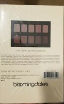 Bloomingdale´s Queen of Shade 10-Shade Eyeshadow Palette: Rosé All Day 03 - €12,75 EUR