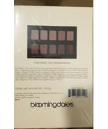 Bloomingdale´s Queen of Shade 10-Shade Eyeshadow Palette: Rosé All Day 03 - €12,74 EUR
