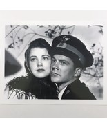 Ann Baxter Dana Andrews 8.5x11 Photo North Star Film Actor Actress Gloss... - $6.79