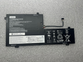 Lenovo Yoga C740-15IML genuine original Battery L18d3pf2 - £38.93 GBP