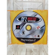 ESPN NFL PrimeTime 2002 Sony PlayStation 2, 2001 Disc Only - £6.45 GBP