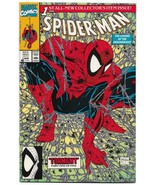 Spider-Man #1 (1990) *Marvel Comics / Cover Artwork By Todd McFarlane / ... - €21,24 EUR