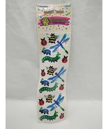 1990 Sandylion Prismatic Bug Stickers Toys R Us - €10,09 EUR