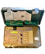 Dynasonics D902-A1NA-NN Ultrasonic Flow Meter Portable Doppler 902 Serie... - $449.99