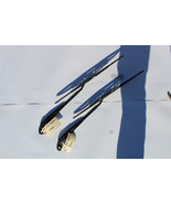 2002-2006 MINI COOPER S FRONT WINDSHIELD WIPER ARM PAIR K468 &amp; K469 - $1,645.20 MXN