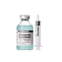 [MEDI-PEEL] Aqua Plus Tox Ampoule - 30ml Korea Cosmetic - £20.31 GBP