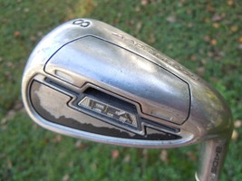 Adams Idea Tech a40SR Single 8 Iron Graphite Lite Flex Golf Club - $24.99