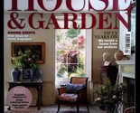 House &amp; Garden Magazine September 2013 mbox1538 Summer And Beyond - £5.85 GBP