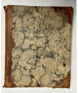 1822–1827 Handwritten Bible Commentary Manuscript – Old Testament, Rare - $1,282.05