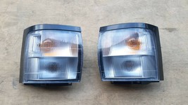 Turn Signal Corner Light Indicator Fits For Toyota Coaster Bus B40/B50 1... - $44.74
