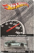 Custom Datsun 240z CUSTOM Speed Racing Series w/RR - £75.51 GBP