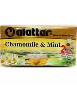 Alattar Chamomile And Mint 15 Bag - $47.62 CAD