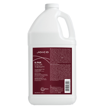 ✓ Joico K-PAK Color Therapy Color-Protecting Conditioner, Gallon - $1,800.03 MXN