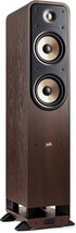 Polk Signature Elite Es55 Tower Speaker - Hi-Res Audio Certified,, 1&quot; Tweeter - £466.70 GBP