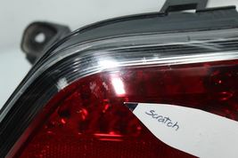 Passenger Right Tail Light Station Wgn Fits 06 IMPREZA 71699 image 7