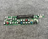 Sony KY-438 1-670-597-11 LDC display Board For DNW-75 Used - $158.39