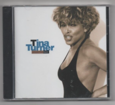 Tina Turner Simply The Best CD Greatest Hits - £19.94 GBP