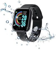 Smart Watch/Bracelet, USB Monitors Heart Rate, BP, Count Steps, Waterpro... - $9.99 Smart Watch/Bracelet, USB Monitors Heart Rate, BP, Count Steps, Waterpro... - $9.99