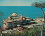 San Fransisco, California - The Cliff House - Vintage c1960 Postcard - $3.56