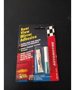Super Glue Rear View Mirror Adhesive Professional Strength .01-Fl.-oz. A... - €16,32 EUR