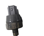 Engine Oil Pressure Sensor From 2004 Infiniti G35  3.5  RWD - $19.95