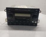 Audio Equipment Radio Am-fm-cd-cassette 6 Disc Fits 02-04 CR-V 1081765 - $72.27