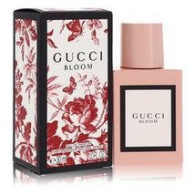 Gucci Bloom Perfume by Gucci, This fragrance was created by the house of gucci w - £53.22 GBP