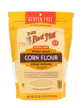 Bobs flour corn gf ( 4 x 22 oz   ) - $57.49