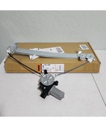 Power Window Regulator With Motor Front Driver Side for Subaru Legacy Ou... - $893.82 MXN