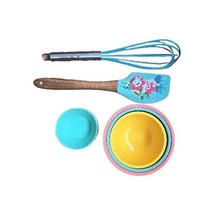 13 Pc. Pioneer Woman Utensil Set ~ 8-Muffin Cups ~ Spatula ~ Whisk ~ Pre... - $49.18 CAD