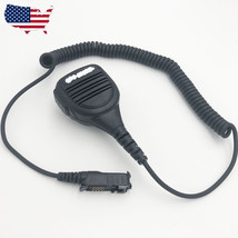 Speaker Mic For Xpr3300 Xpr3500 Xir P6620 E8608 - $45.82