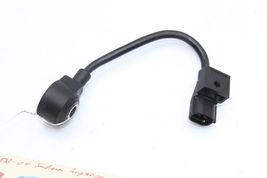 08-14 SUBARU IMPREZA WRX STI ENGINE KNOCK SENSOR Q3991 image 9