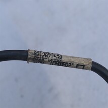 97-03 BMW Z3 Roadster Sideview Side View Power Door Wing Mirror Left Driver - LH image 8