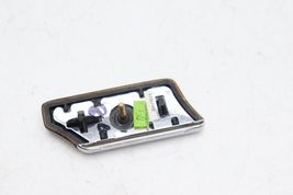 06-10 MERCEDES-BENZ W251 R350 DASHBOARD TRIM WOOD Q9878 image 7