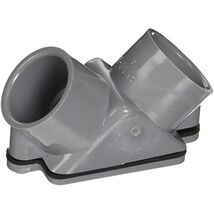 PVC Access Pull 3/4" - $20.68