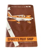 Sport&#39;y&#39;s Pilot Shop Catolog  Fall 1968 - £6.39 GBP