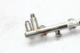 2010-2011 CHEVROLET CAMARO 3.6L V6 FUEL INJECTOR RAIL RIGHT SIDE H0538 image 2