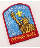 April 1971 Scouting Laboratory Chickasaw Council Boy Scouts of America B... - $156.79 MXN