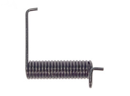 Retention Torsion Spring fit Husqvarna 123713X 532123713 Ride Mower Lawn... - $8.69