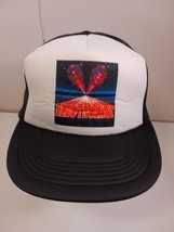 Vintage Electroline Snapback Truckers Cap Hat - £7.73 GBP