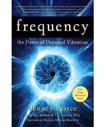 Frequency: The Power of Personal Vibration (Transformation Series) - $9.29