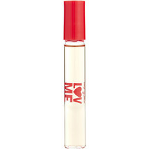 Baby Phat Luv Me By Kimora Lee Simmons Edt Rollerball Mini 0.34 Oz (Unboxed) - £8.20 GBP