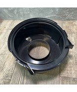 Hamilton Beach 67601A 800W Juicer - Black Replacement Bowl - $9.49