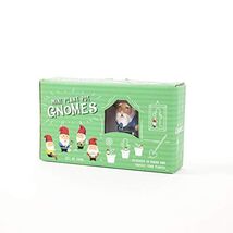 Mini Garden Gnomes For Plant Pots New - $21.98