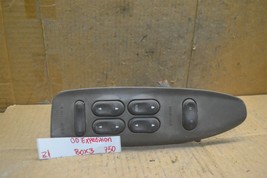 XL1T14540BAW Ford Expedition 1997-2002 Master Switch Door Window Lock 750-Z1-BX3 - $51.14
