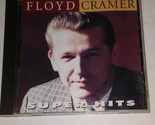 Floyd Cramer &quot; Super Hits &quot; CD - $12.51