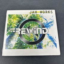 *RARE OOP* NEW SEALED JAH WORKS - Rewind - CD Digipak FAST SHIP - $23.74