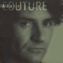 Alain Couture [Audio CD] Couture,Alain - £7.78 GBP